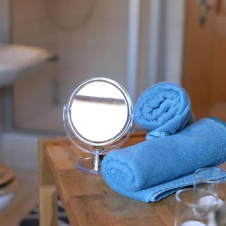 Apartment Evi