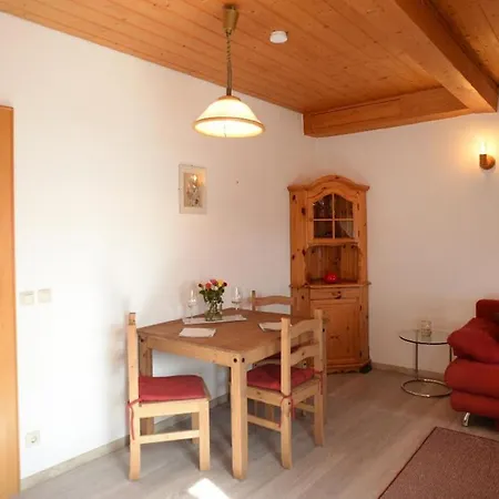 Evi Apartment Bischofsmais