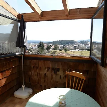 Evi Apartment