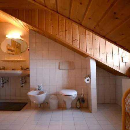 Evi Apartment *