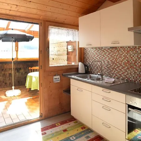 Evi Apartment