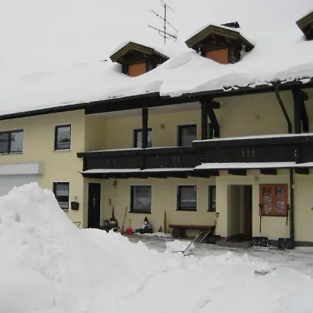Evi * Bischofsmais