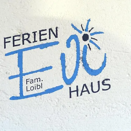 Evi Apartment Bischofsmais