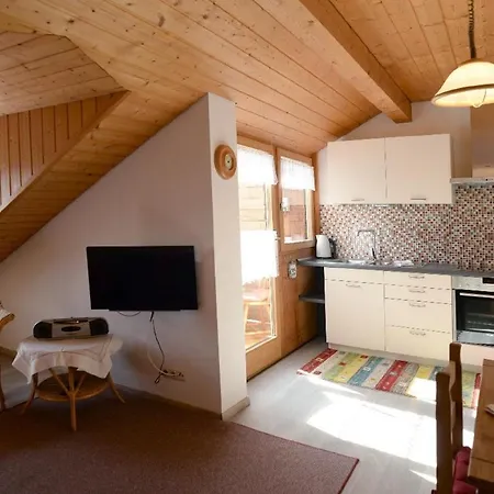 Apartment Evi *