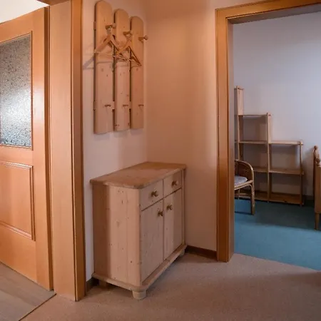Evi Apartment *