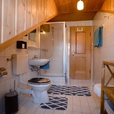 Evi Apartment Bischofsmais
