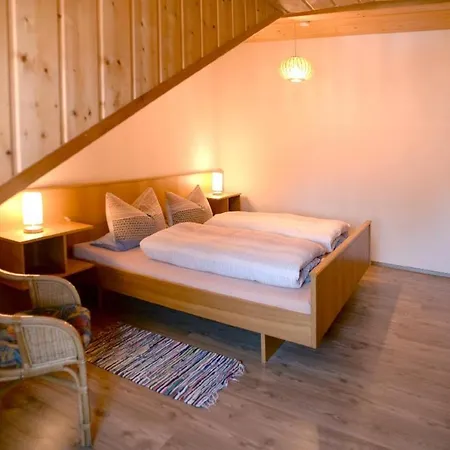 Apartment Evi