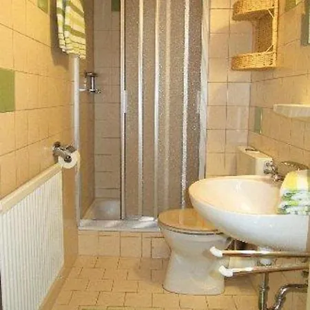 Evi Apartment Bischofsmais