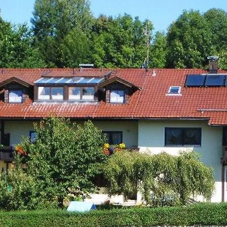 Apartment Evi *